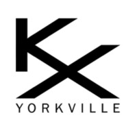 KX Yorkville logo, KX Yorkville contact details