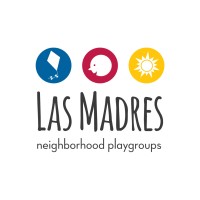 Las Madres Neighborhood Playgroups logo, Las Madres Neighborhood Playgroups contact details