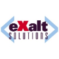 eXalt Solutions logo, eXalt Solutions contact details