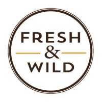 fresh and wild logo, fresh and wild contact details