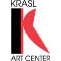 Krasl Art Center logo, Krasl Art Center contact details