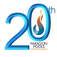 Paragon Pools Las Vegas logo, Paragon Pools Las Vegas contact details