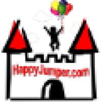 Happy Jumper, LLC logo, Happy Jumper, LLC contact details