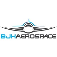 BJXAerospace logo, BJXAerospace contact details