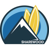 Sharewood logo, Sharewood contact details