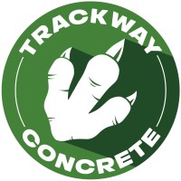 Trackway Concrete, LLC logo, Trackway Concrete, LLC contact details