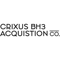 Crixus BH3 Acquisition Company logo, Crixus BH3 Acquisition Company contact details