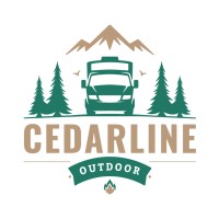 Cedarline Outdoor logo, Cedarline Outdoor contact details