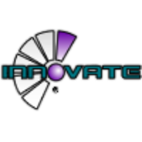 Innovate. logo, Innovate. contact details