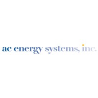 AC Energy Systems logo, AC Energy Systems contact details