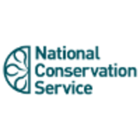 National Conservation Service logo, National Conservation Service contact details