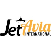 Jet Avia International logo, Jet Avia International contact details