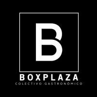 BOXPLAZA COLECTIVO GASTRONÓMICO logo, BOXPLAZA COLECTIVO GASTRONÓMICO contact details