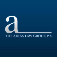 The Arias Law Group, P.A. logo, The Arias Law Group, P.A. contact details