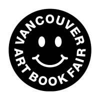 Vancouver Art Book Fair logo, Vancouver Art Book Fair contact details