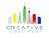 Creative Audio Post & Creative Post Productions logo, Creative Audio Post & Creative Post Productions contact details