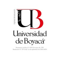 Universidad de Boyacá logo, Universidad de Boyacá contact details