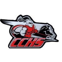 Currituck County High School logo, Currituck County High School contact details