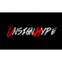 Unsign Hype logo, Unsign Hype contact details