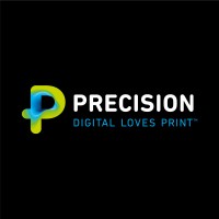 Precision Printing Company Ltd logo, Precision Printing Company Ltd contact details