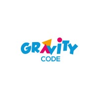 Gravity Code logo, Gravity Code contact details