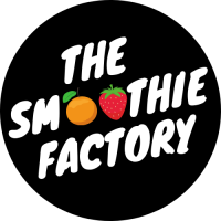 The Smoothie Factory Norge logo, The Smoothie Factory Norge contact details