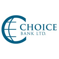 Choice Bank Limited logo, Choice Bank Limited contact details