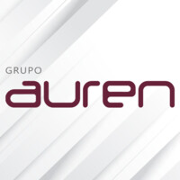 Grupo Auren logo, Grupo Auren contact details