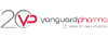 Vanguard Pharma logo, Vanguard Pharma contact details