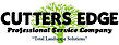 Cutter's Edge Lawn Care logo, Cutter's Edge Lawn Care contact details