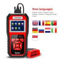 KONNWEI Factory -car diagnostic scanner logo, KONNWEI Factory -car diagnostic scanner contact details