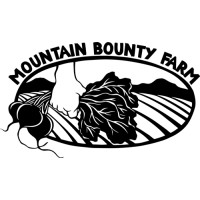 Mountain Bounty Farm logo, Mountain Bounty Farm contact details