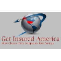 Get Insured America logo, Get Insured America contact details