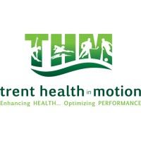 Trent Health In Motion logo, Trent Health In Motion contact details