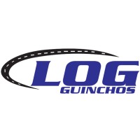 LOG Guinchos logo, LOG Guinchos contact details