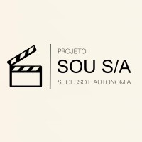 Projeto Sou S/A logo, Projeto Sou S/A contact details