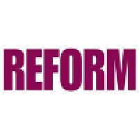 Reform Think Tank logo, Reform Think Tank contact details