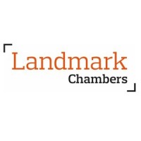 Landmark Chambers logo, Landmark Chambers contact details