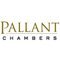 Pallantchambers logo, Pallantchambers contact details