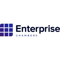 Enterprise Chambers logo, Enterprise Chambers contact details