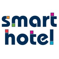 Smart Hotel logo, Smart Hotel contact details