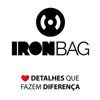 IRON BAG logo, IRON BAG contact details