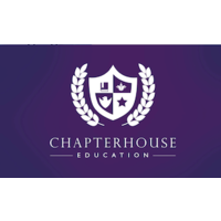 Chapterhouse Education logo, Chapterhouse Education contact details