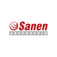 Sanen Engenharia logo, Sanen Engenharia contact details