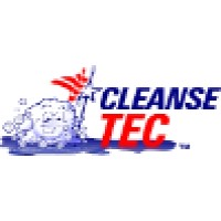 Cleanse Tec logo, Cleanse Tec contact details