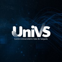 UniVS - Centro Universitário Vale do Salgado logo, UniVS - Centro Universitário Vale do Salgado contact details