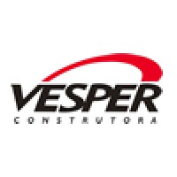 Construtora Vesper logo, Construtora Vesper contact details