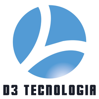 D3 Tecnologia Empresarial logo, D3 Tecnologia Empresarial contact details