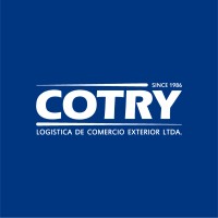 Cotry - Soluções em Logística e Comercio Exterior logo, Cotry - Soluções em Logística e Comercio Exterior contact details