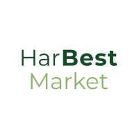 HarBest Market logo, HarBest Market contact details